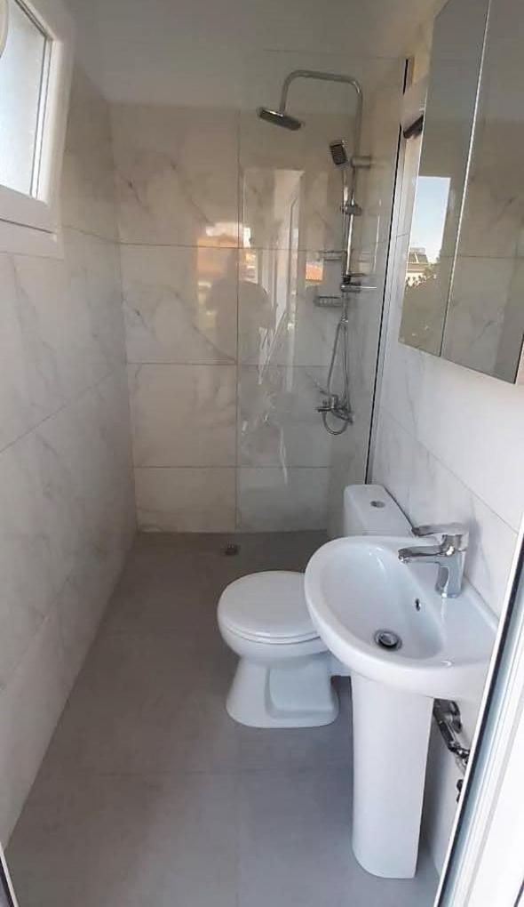 Ourania Apartment Asproválta Eksteriør bilde